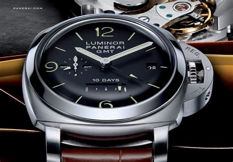 panerai luminor replica watches|panerai luminor homage.